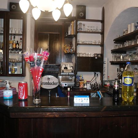 Hotel Restaurant Machu Picchu Гельнхаузен Экстерьер фото