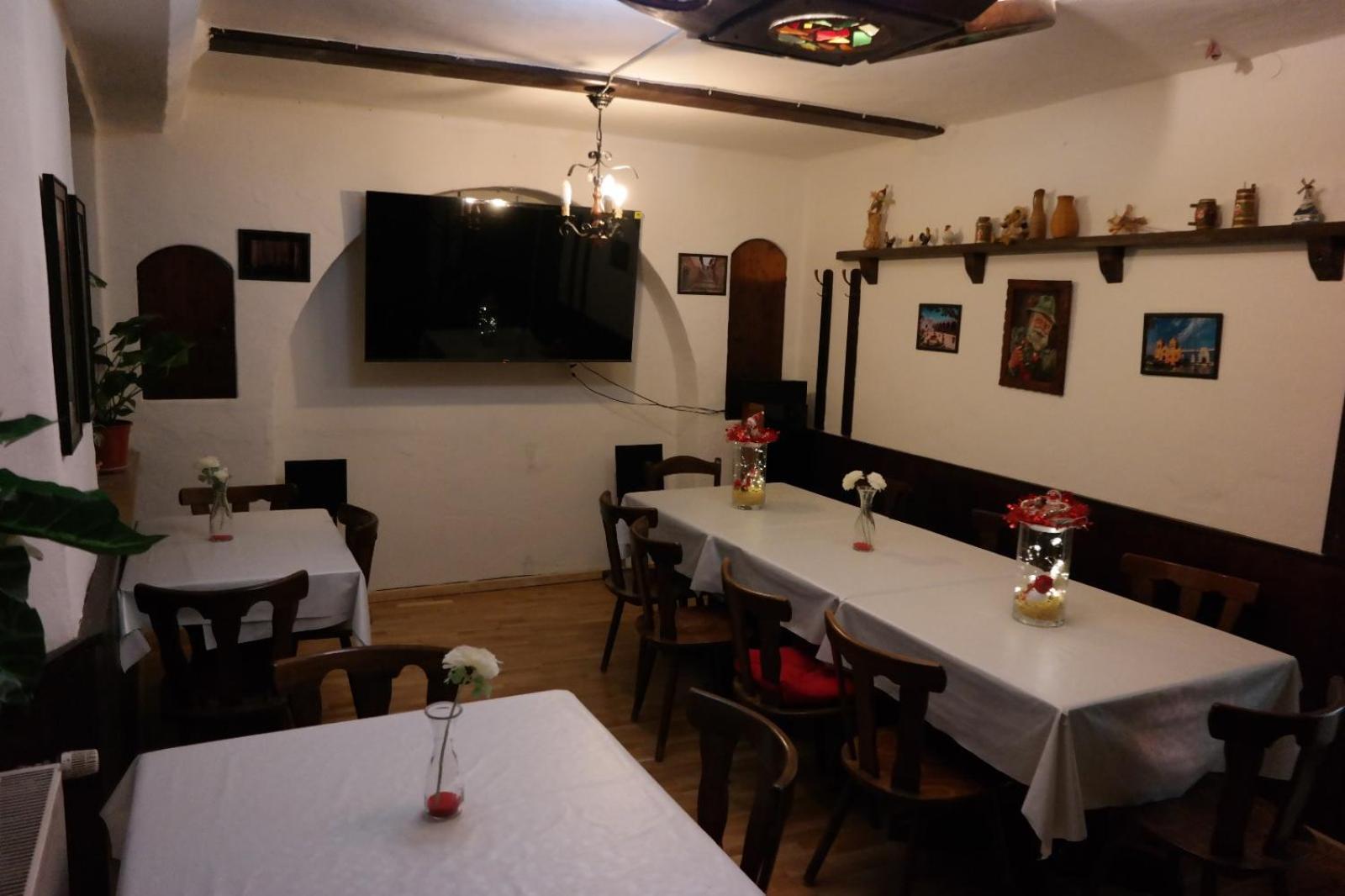 Hotel Restaurant Machu Picchu Гельнхаузен Экстерьер фото